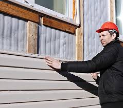 Best Siding Removal and Disposal  in Palacios, TX